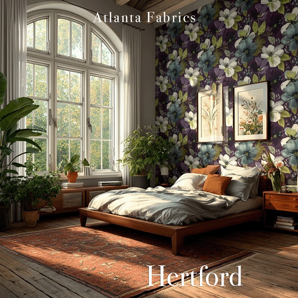 Hertford Mulberry