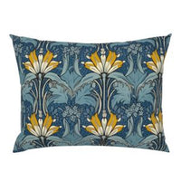 Hidden Gems Pillow Sham