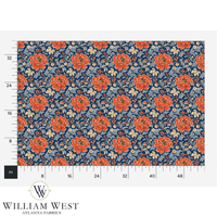 Highgrove Floral Americana