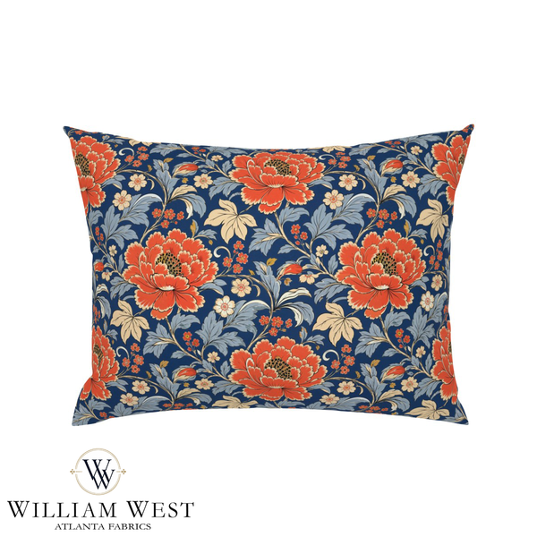 Highgrove Floral Americana