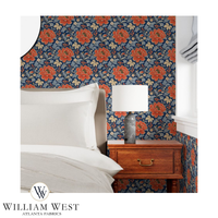 Highgrove Floral Americana