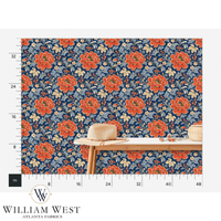 Highgrove Floral Americana