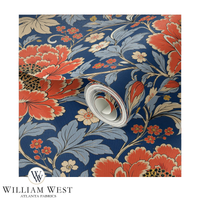 Highgrove Floral Americana