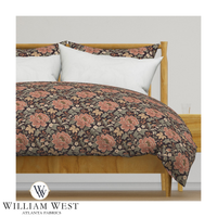 Highgrove Floral Pink