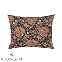 Highgrove Floral Pink