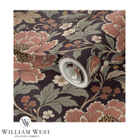 Highgrove Floral Pink