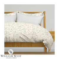 Hilltown Ivory