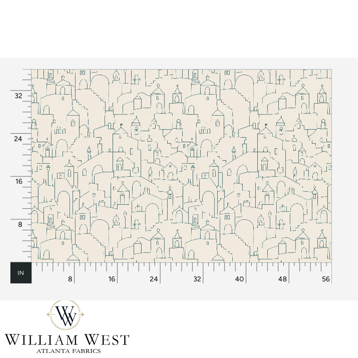 Hilltown Ivory