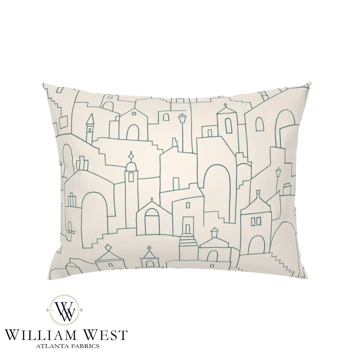 Hilltown Ivory