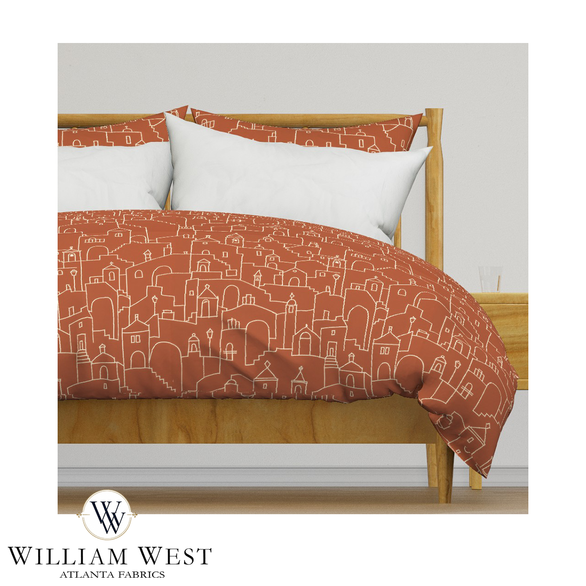 Hilltown Terracotta