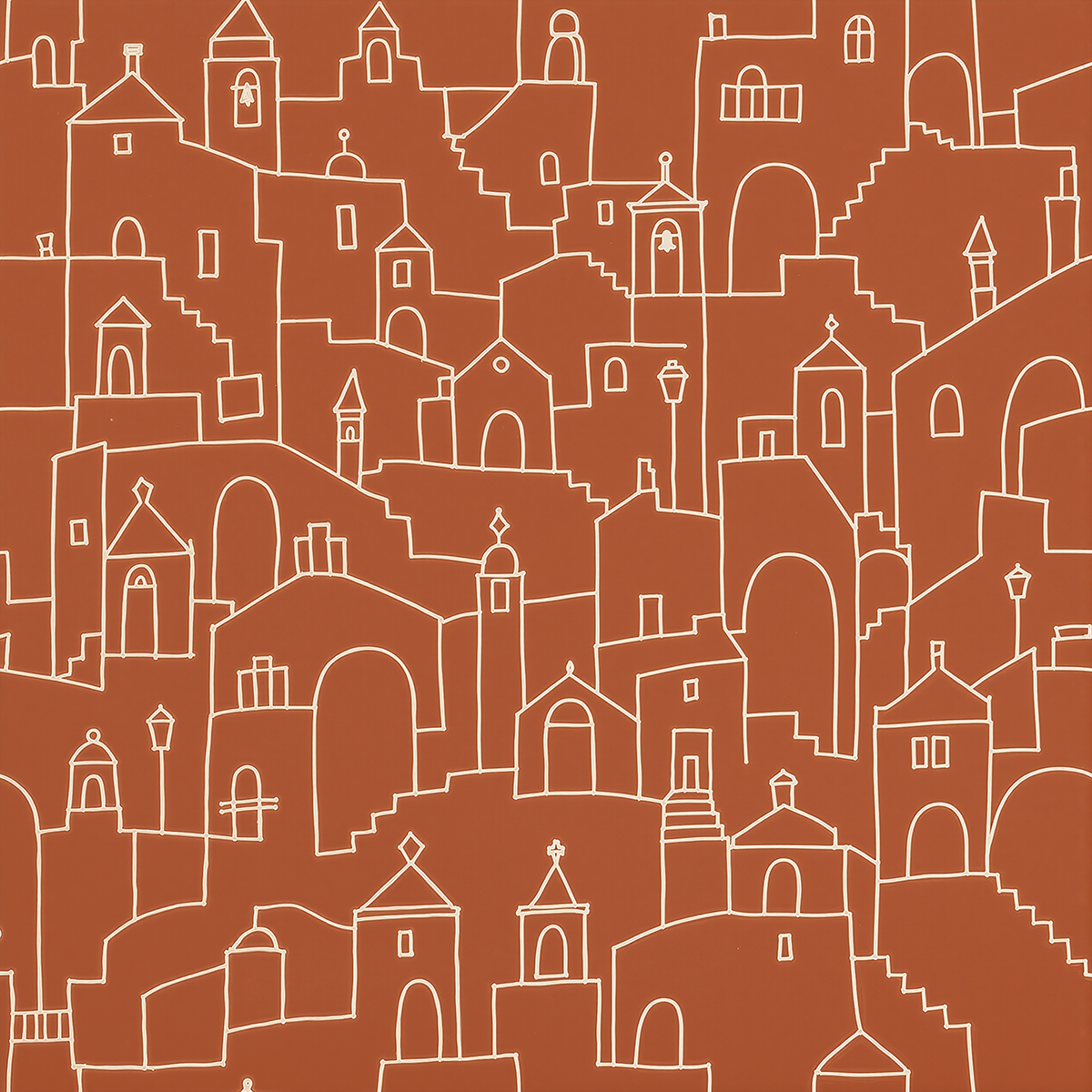 Hilltown Terracotta