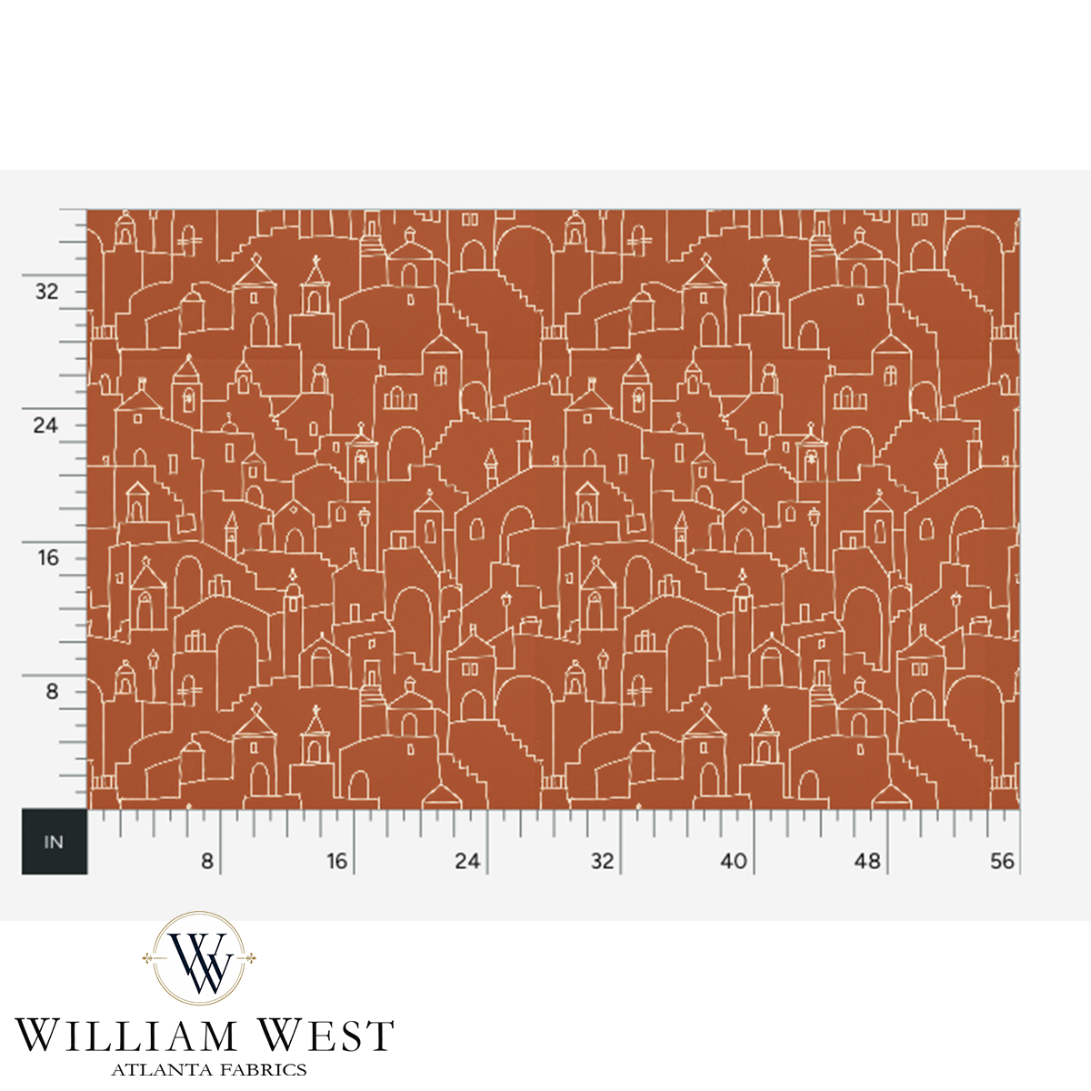 Hilltown Terracotta