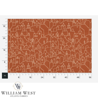 Hilltown Terracotta