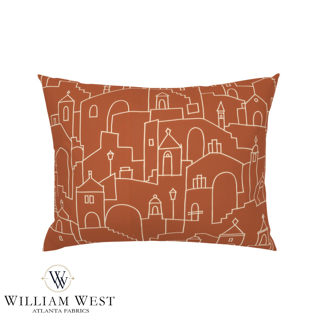 Hilltown Terracotta