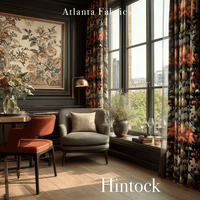 Hintock Red
