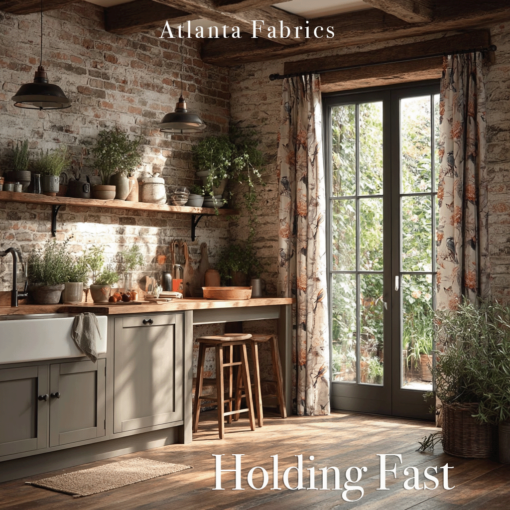 Holding Fast Azalea
