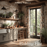 Holding Fast Azalea