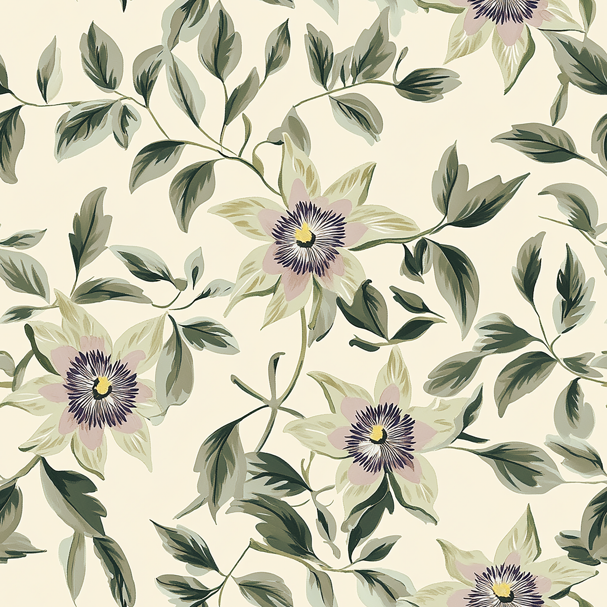 How Glory Goes Green