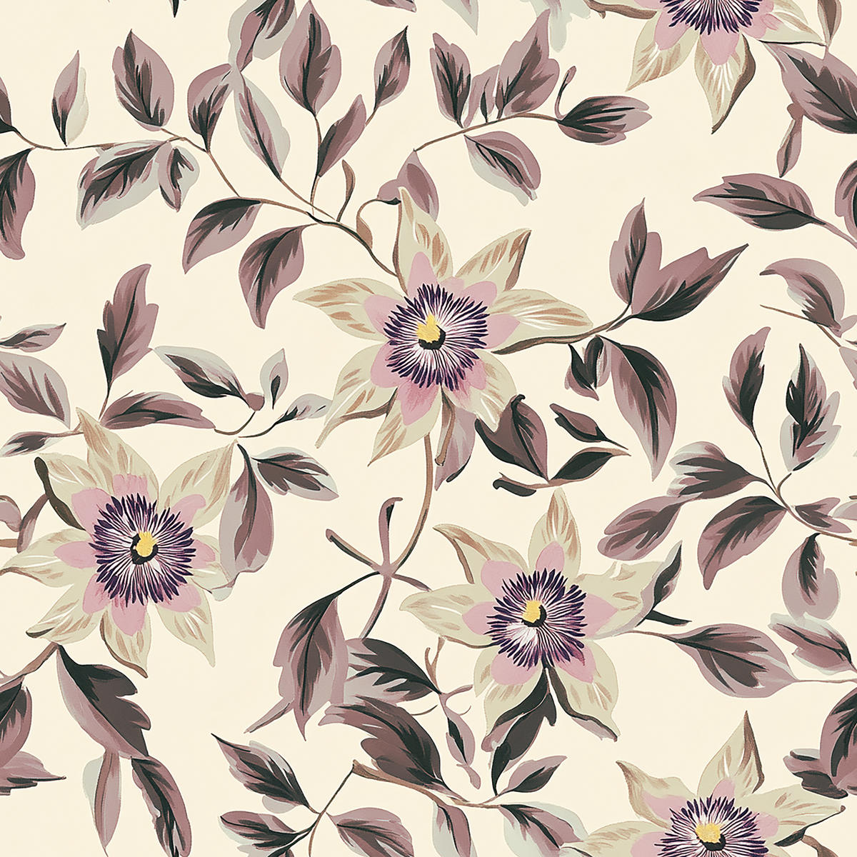 How Glory Goes Heather