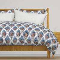 Hugo Duvet Cover