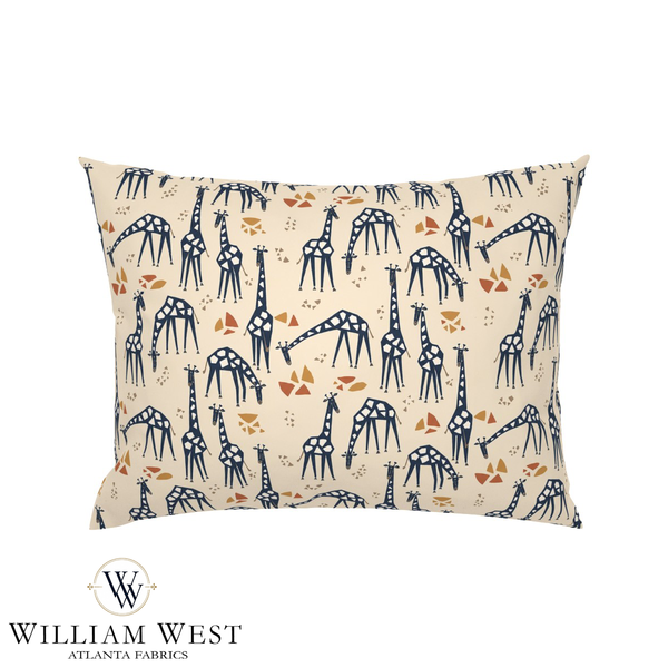 Atlanta Fabrics Hump Day Beige Fabric | Atlanta Fabrics