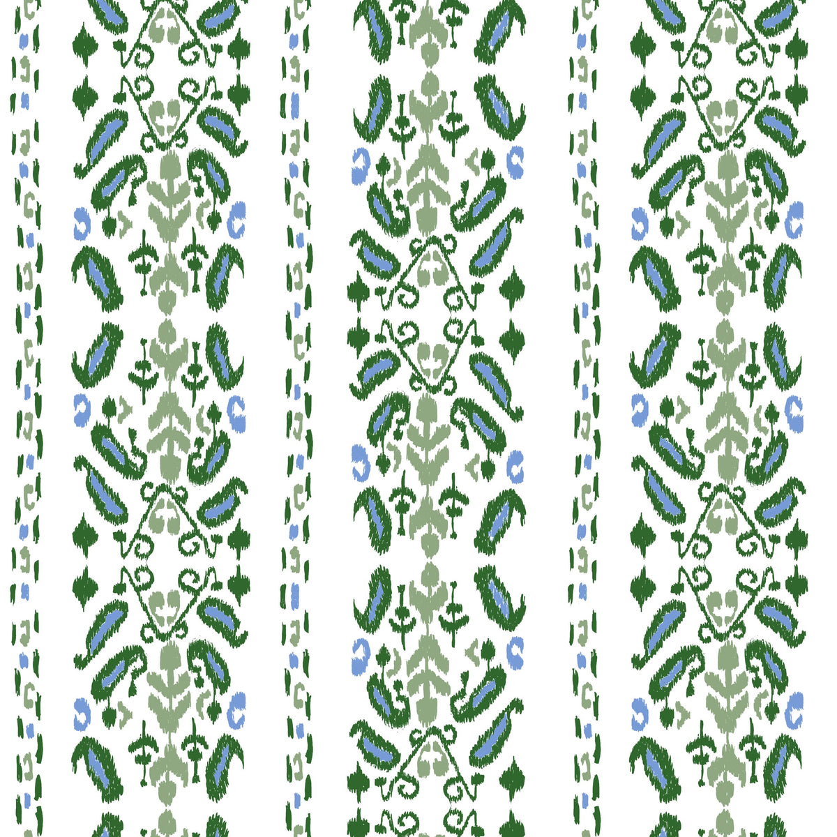 IKAT 2 GRASS