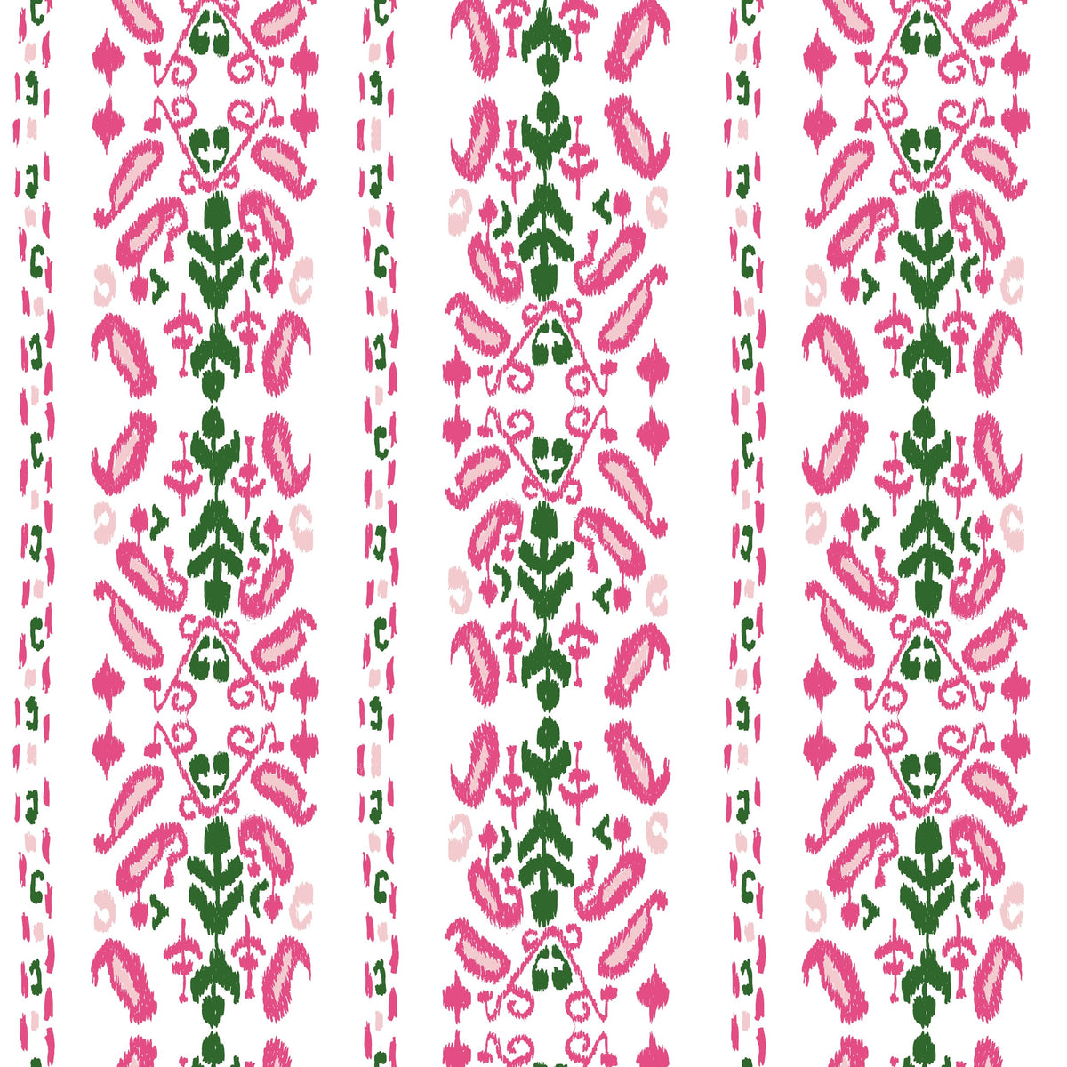 IKAT 4 PUNCH