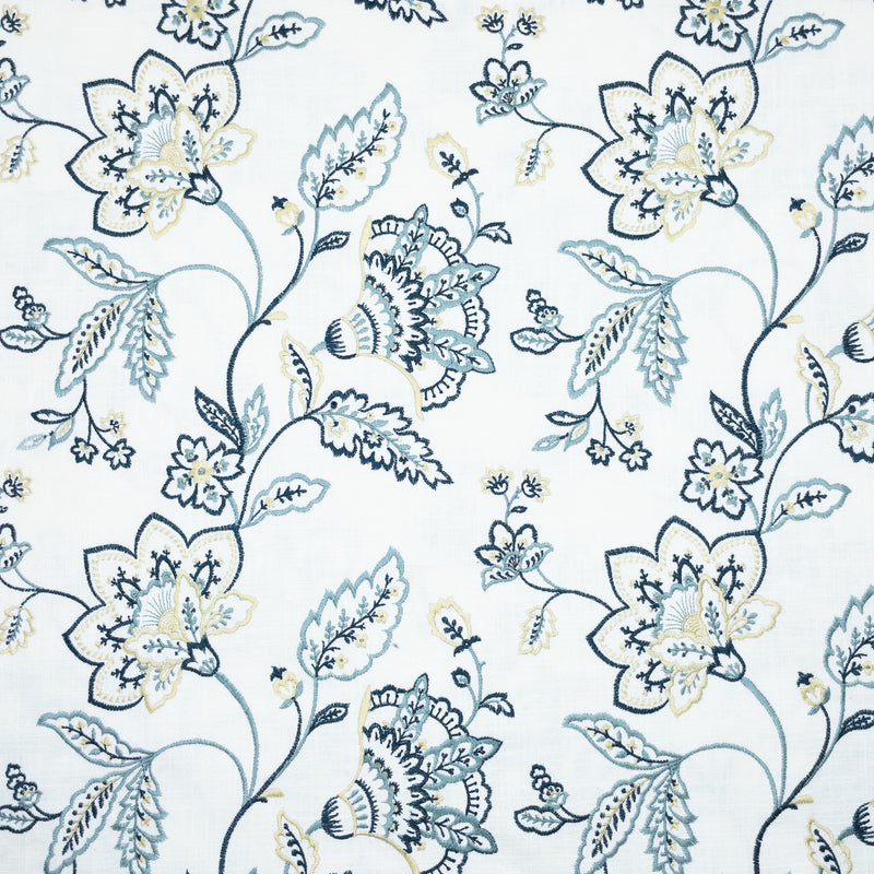 STOUT ILLINOIS 1 MOONSTONE Fabric | Atlanta Fabrics