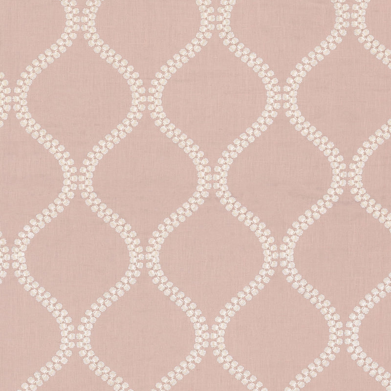 STOUT INGENIOUS 4 BLUSH Fabric | Atlanta Fabrics