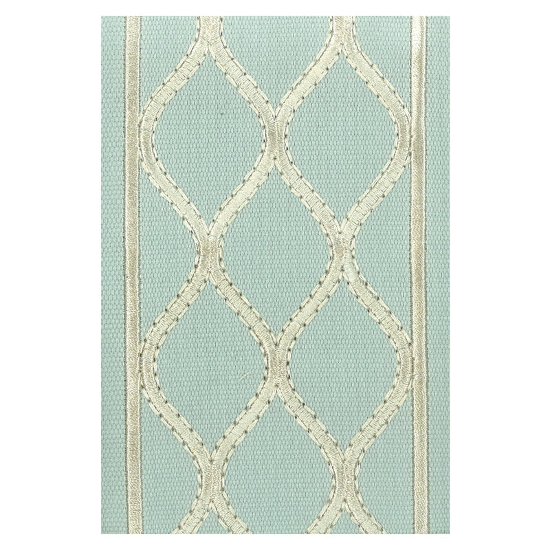STOUT INTRIGUE 1 MIST Trim | Atlanta Fabrics