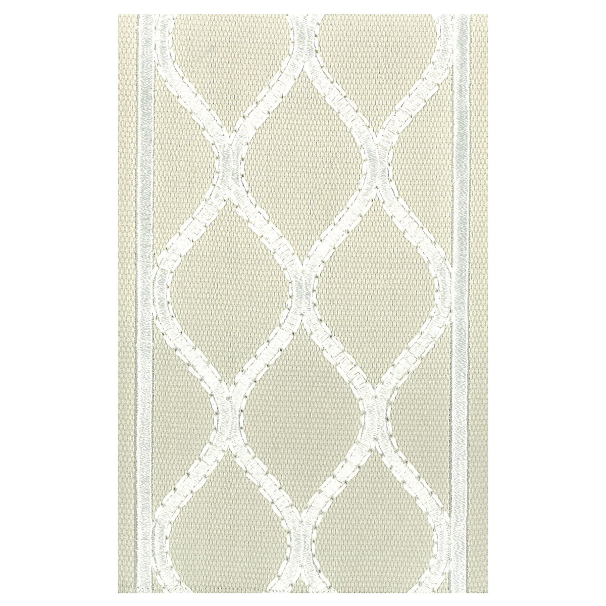 STOUT INTRIGUE 4 OYSTER Trim | Atlanta Fabrics