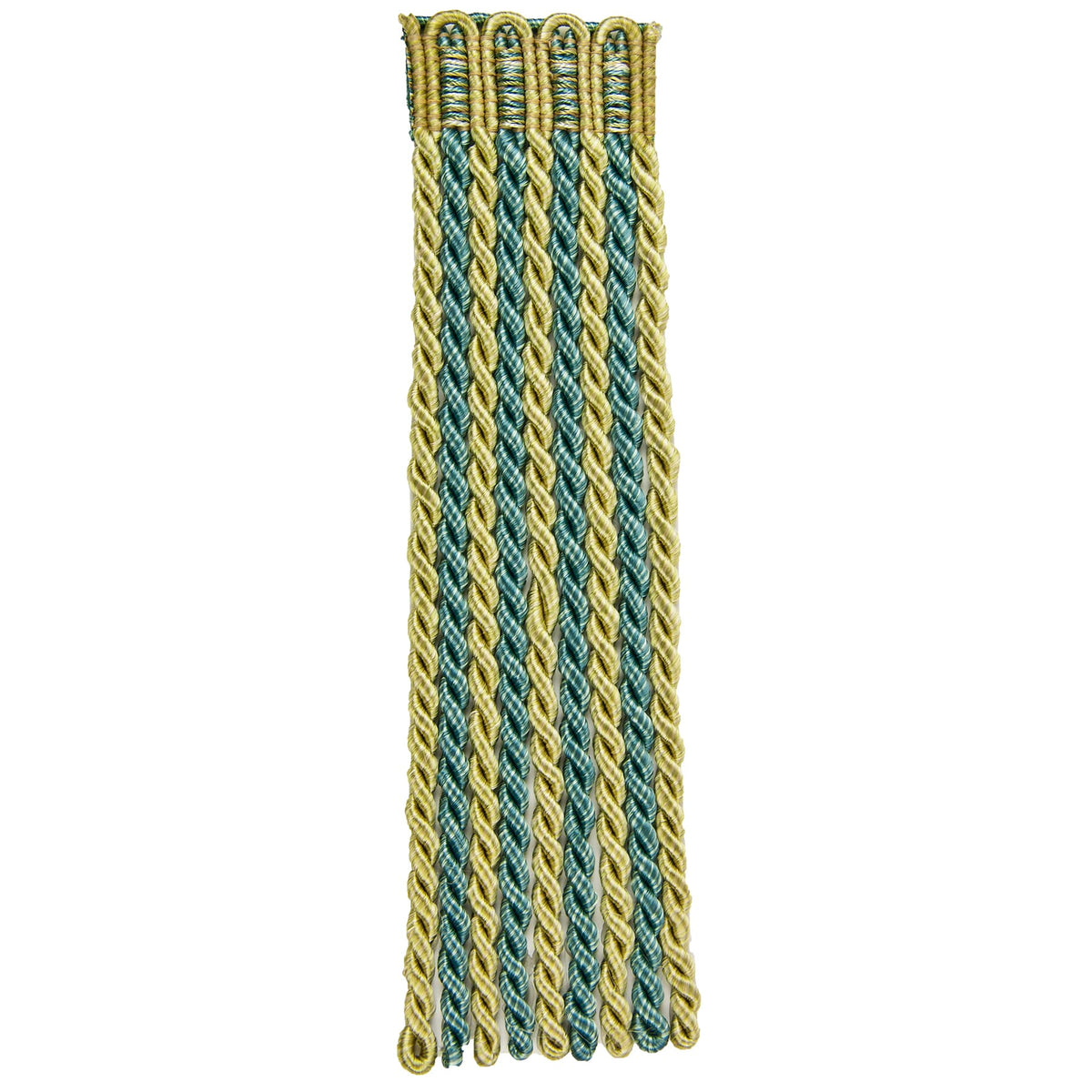 STOUT INVERNESS 8 SKY Trim | Atlanta Fabrics