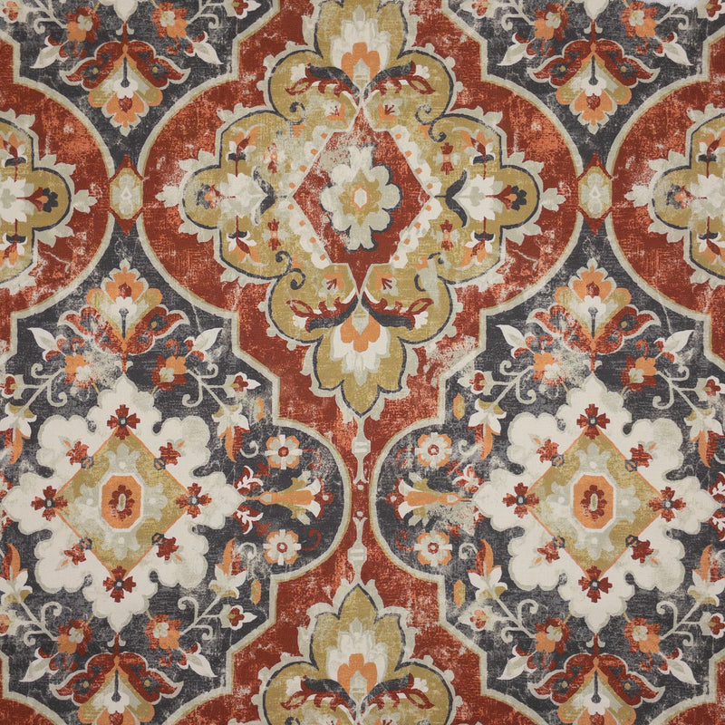 STOUT INVINCIBLE 1 RAISIN Fabric | Atlanta Fabrics