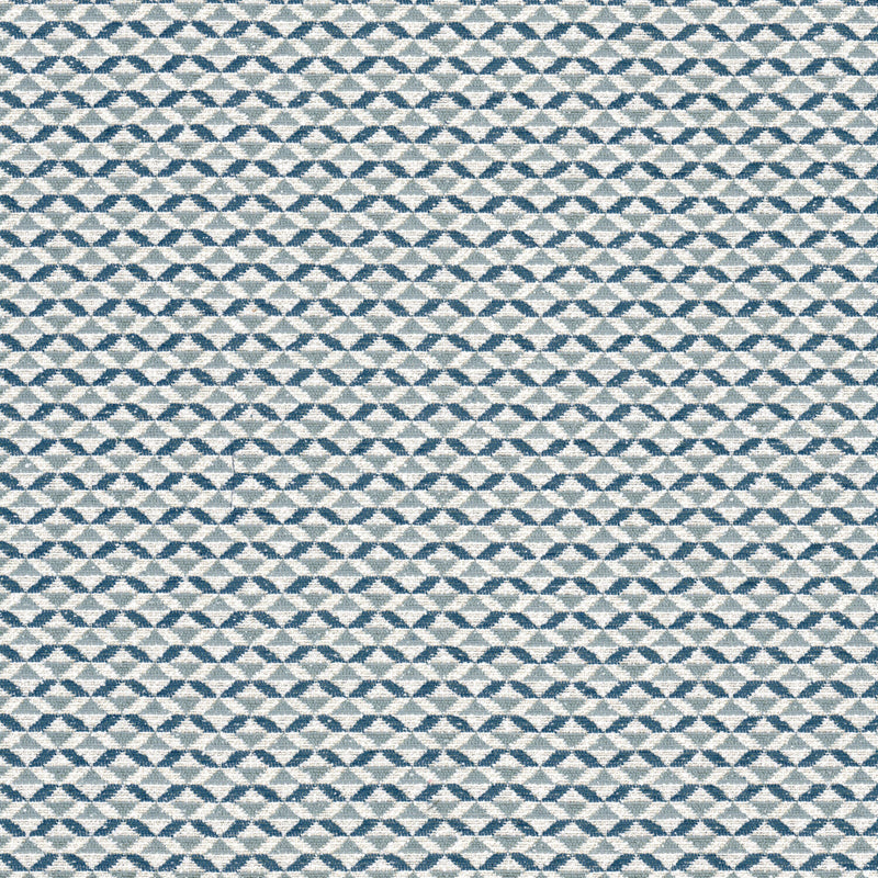 STOUT IONA 5 OCEAN Fabric | Atlanta Fabrics