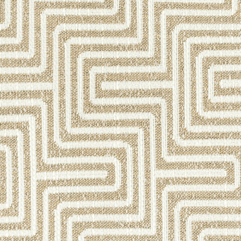 STOUT ISLAND 3 RAFFIA Fabric | Atlanta Fabrics