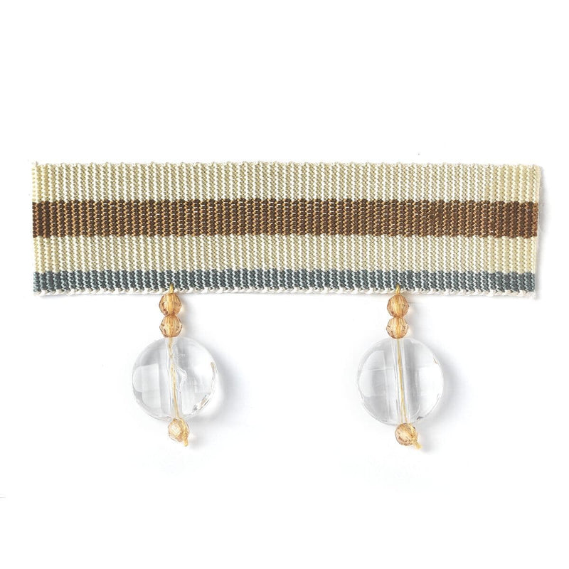 STOUT ISSUS 2 SEAMIST Trim | Atlanta Fabrics