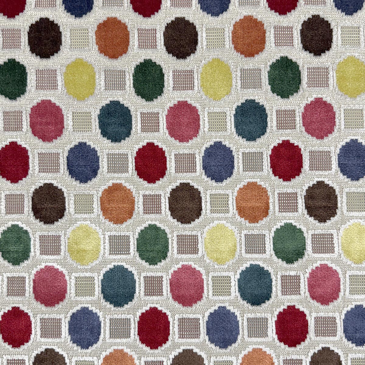 MagFabrics IZZIE GEMS  | Atlanta Fabrics