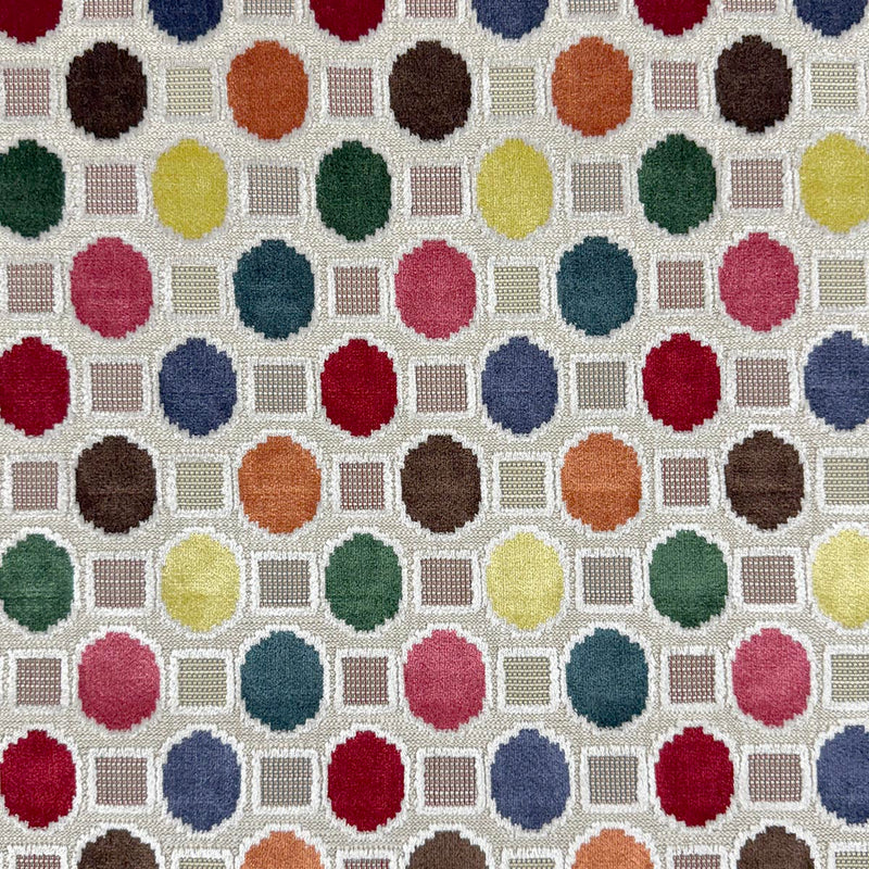 MagFabrics IZZIE GEMS  | Atlanta Fabrics