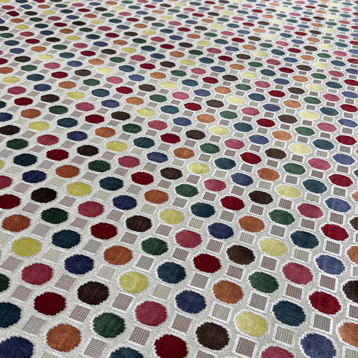 MagFabrics IZZIE GEMS  | Atlanta Fabrics