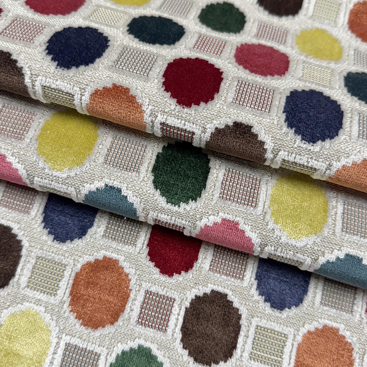 MagFabrics IZZIE GEMS  | Atlanta Fabrics