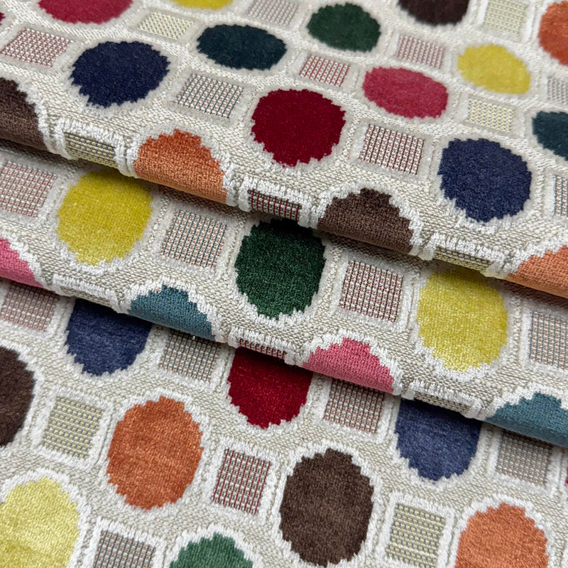 MagFabrics IZZIE GEMS  | Atlanta Fabrics