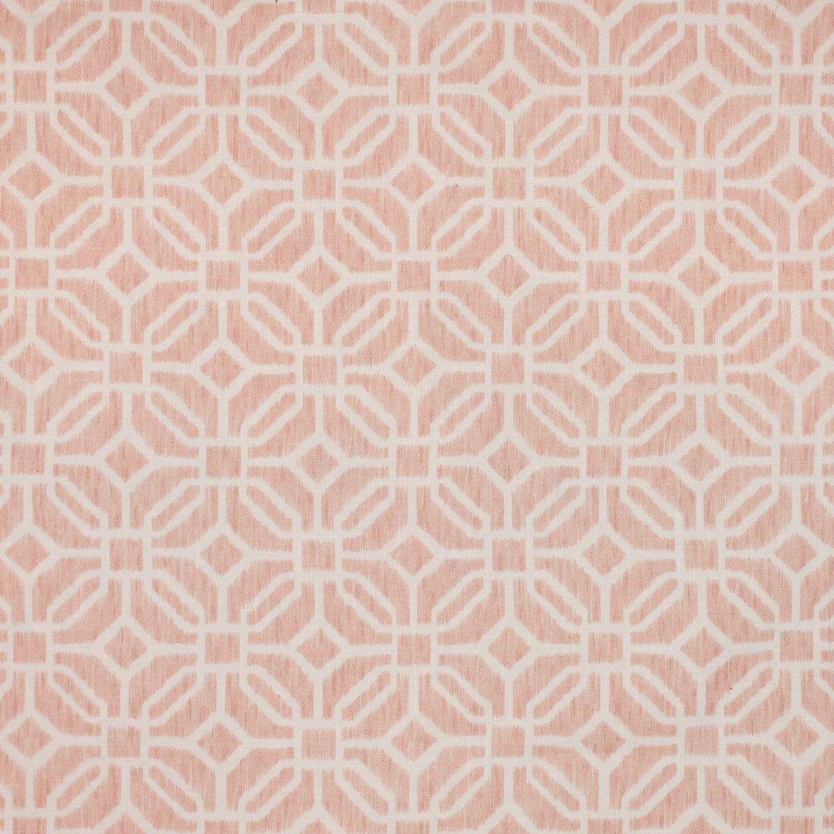 Ikat Maize Blush