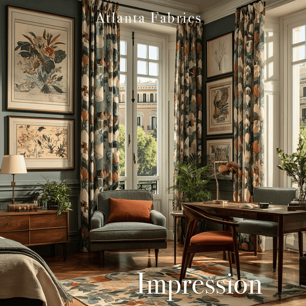 Impression Harvest