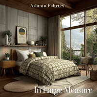 In Large Measure Sienna