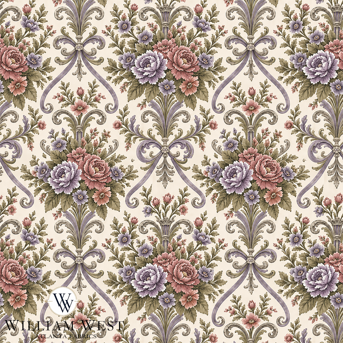 Indila Lilac
