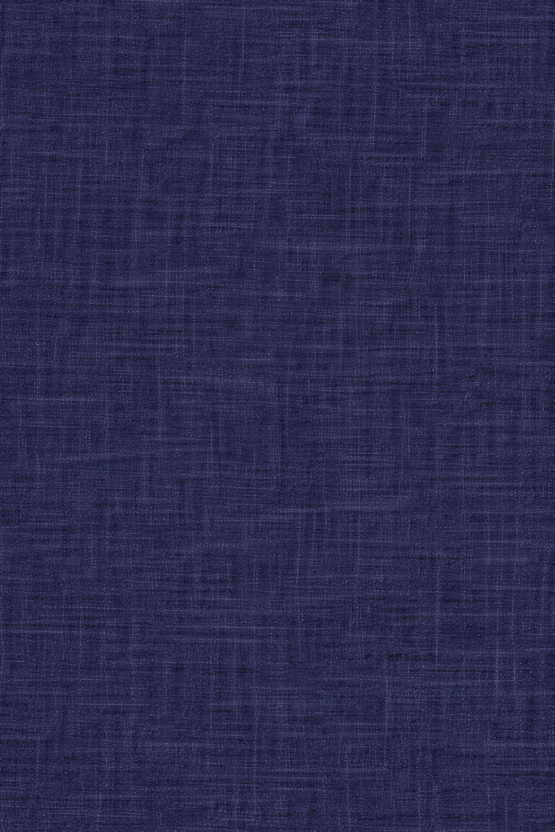 Atlanta Fabrics Inman Navy Fabric | Atlanta Fabrics