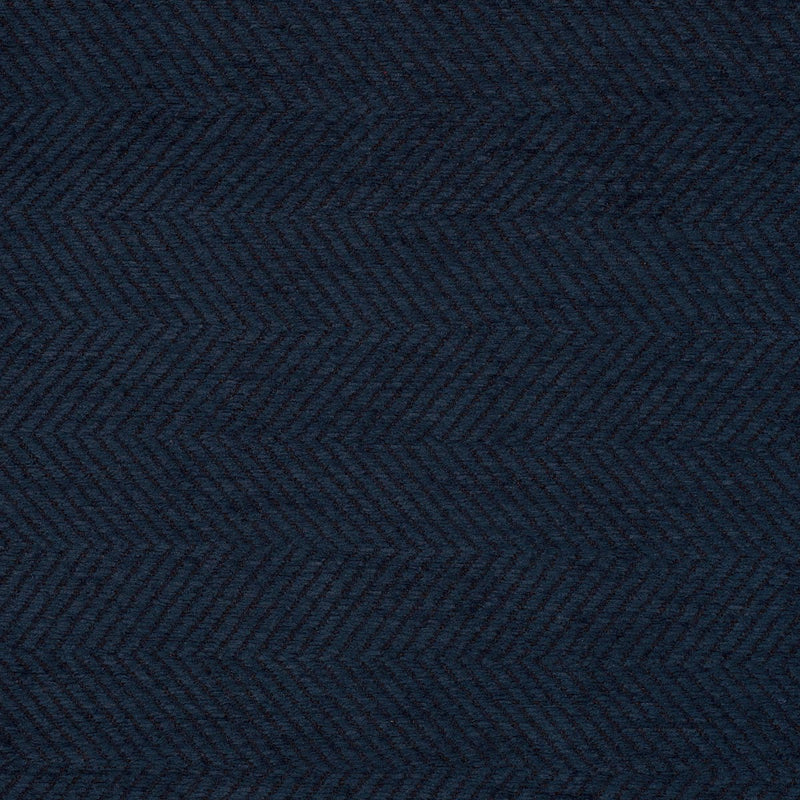 MagFabrics InsideOut KENZIE INDIGO Fabric | Atlanta Fabrics