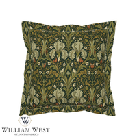 Iris Arabesque Celery