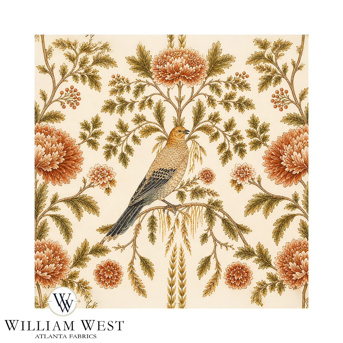 Ironwood Lane Terracotta