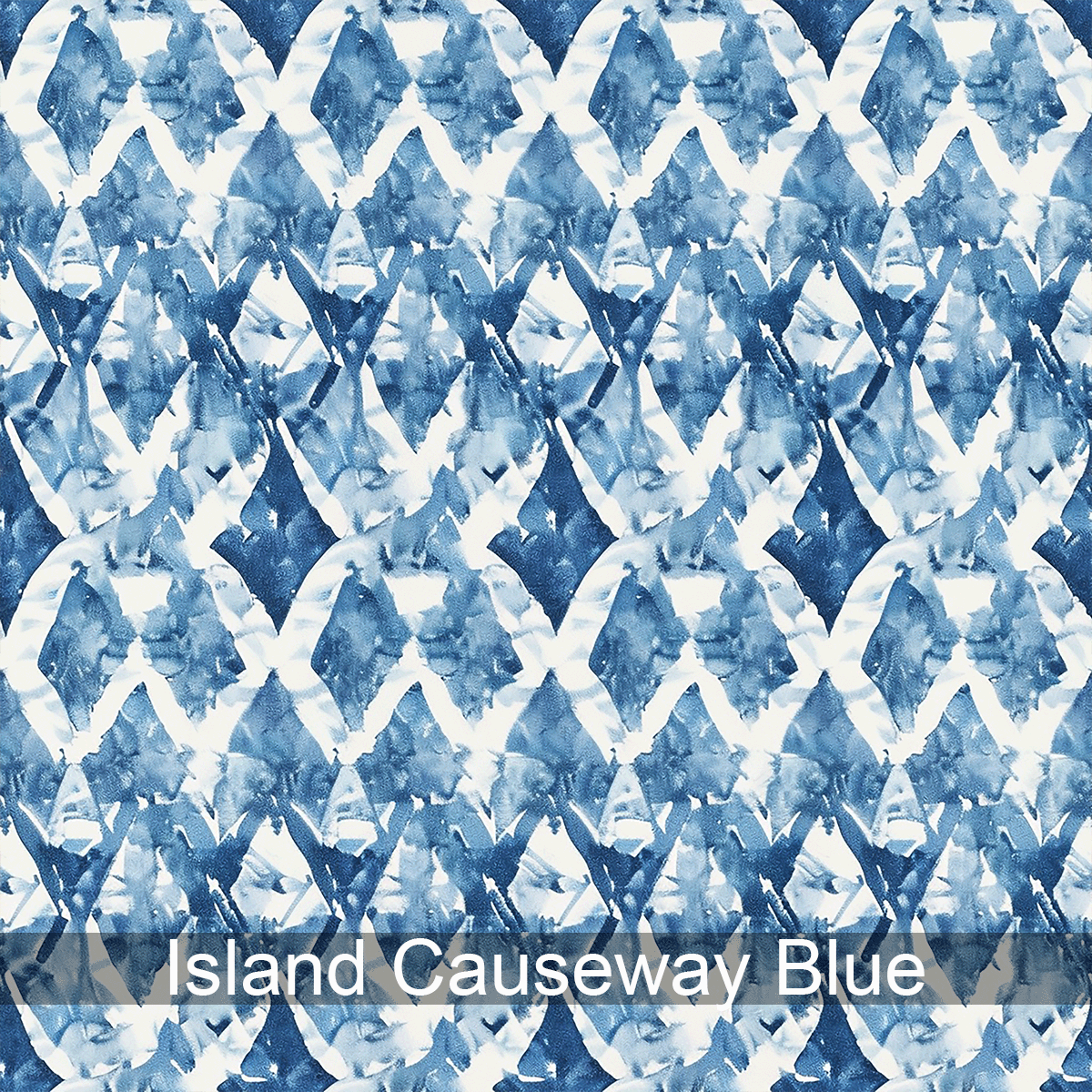 Island Causeway Duvet Cover